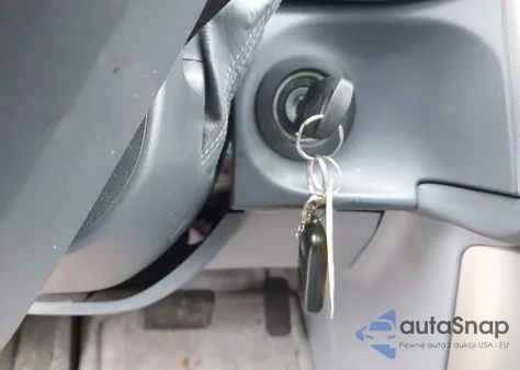 2002 Toyota Sienna Xle из США, поврежденный, VIN 4T3ZF13C02U449291